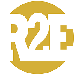 R2E Logo